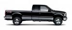 Ford F-350 Super Duty 2005 года
